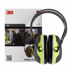 3M X4A - Vista aggiuntiva 5