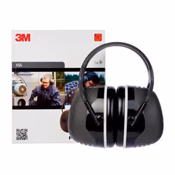 3M X5A paraorecchie 37 dB - Vista aggiuntiva 7