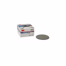 • 3M 51131 • DISCHI ABRASIVI 443SA HOOKIT • PER RETTIFICA DIFETTI DI VERNICIATURA • DIAMETRO: 75 MM • GRANA: 6000 • PEZZI: 15 ...