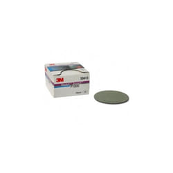 3M - 51131 dischi trizact 75MM P6000 pezzi 15