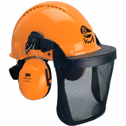 3M G3000MOR31V5B, Arancione