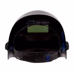3M Speedglas 100 Welding helmet with auto-darkening filter Nero - Vista aggiuntiva 4