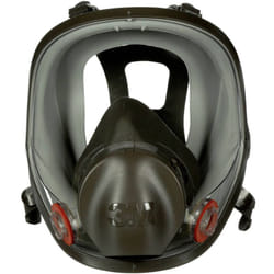 3M - 6900 maschera pieno facciale misura grande