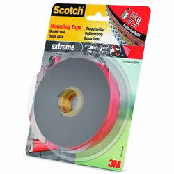 3M 40021950 etichetta e nastro per montaggio 5 m