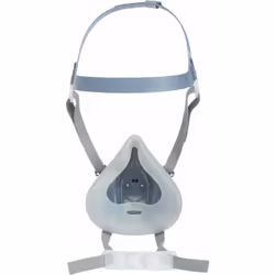 3M™ serie di maschere in silicone "7500" proprietà: • Facile da usare • Sicurezza ottimale • Il sistema a doppio filtro riduc ...