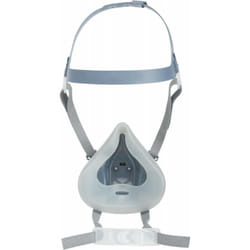 Semimaschera Silicone 7501. S Dimensione