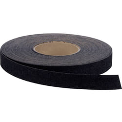 3M AR1SZ25 Rivestimento antiscivolo universale 3M™ (L x L) 20 m x 25 mm Nero