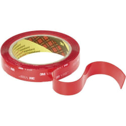 3M - vhb™ 4910F 4910F193 Nastro biadesivo vhb™ 4910F Trasparente (l x l) 3 m x 19 mm 1 pz.