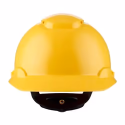 3M H700N-GU Plastica Giallo - Vista aggiuntiva 2