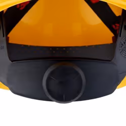 3M H700N-GU Plastica Giallo - Vista aggiuntiva 3