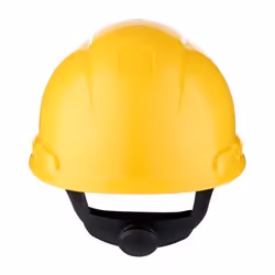 3M H700N-GU Plastica Giallo - Vista aggiuntiva 4
