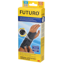3M Futuro Supporto per Polso Sinistro 1 Pezzo