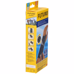 3M Futuro Supporto per Polso Sinistro 1 Pezzo