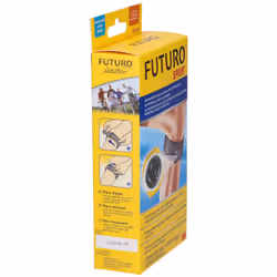 Futuro Supporto per Rotula Custom Dial Sport 1 Pezzo