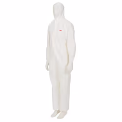 3M 7100040086, Bianco, XL, CE