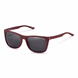 Porsche Design Sunglasses P´8648, Rosso, Poliammide, Acciaio inox