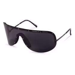 Porsche Design Sunglasses P´8479, Grigio, Titanio