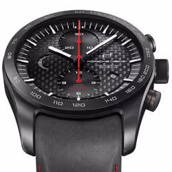 Porsche Design Chronotimer Series 1 Flyback - Vista aggiuntiva 3