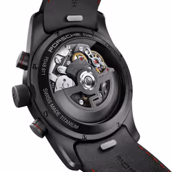 Porsche Design Chronotimer Series 1 Flyback - Vista aggiuntiva 5