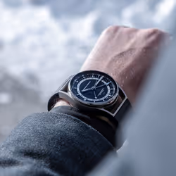 Porsche Design 1919 Globetimer UTC - Vista aggiuntiva 5