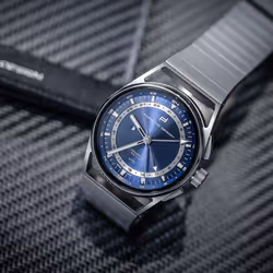 Porsche Design 1919 Globetimer UTC - Vista aggiuntiva 5