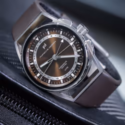 Porsche Design 1919 Globetimer UTC - Vista aggiuntiva 4