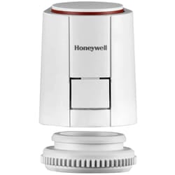 Honeywell - Attuatore Termoelettrico 230 Vca nc M4410L4540 con interruttore ausiliario M4410L4540