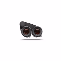 ZEISS Victory Pocket 8x25 binocolo Schmidt-Pechan Nero - Vista aggiuntiva 4