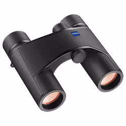 ZEISS Victory Pocket 10x25 binocolo Schmidt-Pechan Nero - Vista aggiuntiva 4