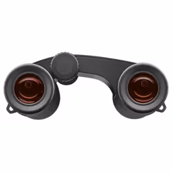 ZEISS Victory Pocket 10x25 binocolo Schmidt-Pechan Nero - Vista aggiuntiva 5