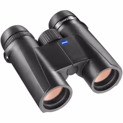 Carl Zeiss Conquest HD 10x32 binocolo Schmidt-Pechan Nero - Vista aggiuntiva 4