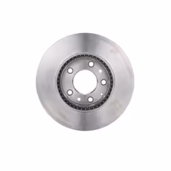 Disco freno BOSCH 0 986 479 132 anteriore, ventilato, 1 Pezzo - Vista aggiuntiva 4