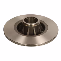 Disco freno BOSCH 0 986 479 144 posteriore, pieno, 1 Pezzo