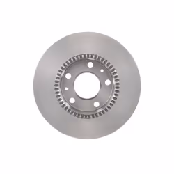 Disco freno BOSCH 0 986 479 163 posteriore, pieno, 1 Pezzo - Vista aggiuntiva 4