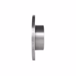 Disco freno BOSCH 0 986 479 163 posteriore, pieno, 1 Pezzo - Vista aggiuntiva 5