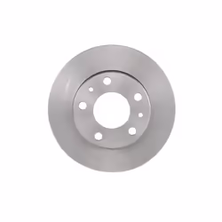 Disco freno BOSCH 0 986 479 163 posteriore, pieno, 1 Pezzo - Vista aggiuntiva 7
