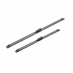 Tergicristallo per parabrezza BOSCH 3 397 007 089, Aerotwin Lunghezza 650+500mm, anteriore, 2 Pezzo - Vista aggiuntiva 4