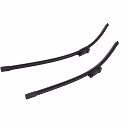 Tergicristallo per parabrezza BOSCH 3 397 007 089, Aerotwin Lunghezza 650+500mm, anteriore, 2 Pezzo - Vista aggiuntiva 7