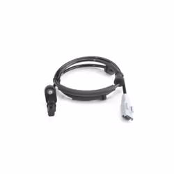 Sensore, velocità ruota BOSCH 0 265 007 790