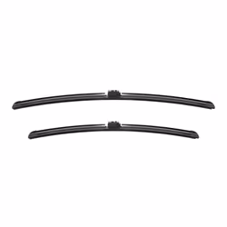 Tergicristallo per parabrezza BOSCH 3 397 014 832, Aerotwin Lunghezza 650+550mm, anteriore, 2 Pezzo - Vista aggiuntiva 4