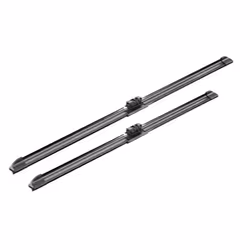 Tergicristallo per parabrezza BOSCH 3 397 014 832, Aerotwin Lunghezza 650+550mm, anteriore, 2 Pezzo - Vista aggiuntiva 6