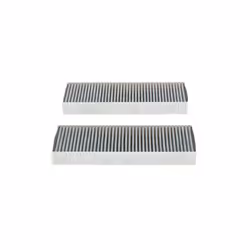 Filtro cabina BOSCH 1 987 435 608 - Vista aggiuntiva 4