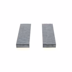 Filtro cabina BOSCH 1 987 435 608 - Vista aggiuntiva 5