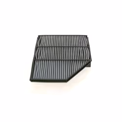 Filtro cabina BOSCH 1 987 435 603 - Vista aggiuntiva 5