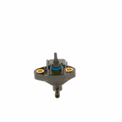 Sensore, pressione carburante BOSCH 0 261 230 093 - Vista aggiuntiva 8