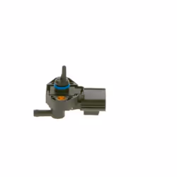 Sensore, pressione carburante BOSCH 0 261 230 093 - Vista aggiuntiva 9