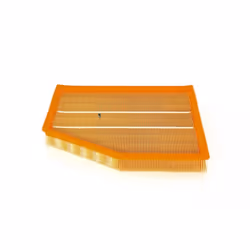 Filtro aria BOSCH 1 457 433 101 - Vista aggiuntiva 6