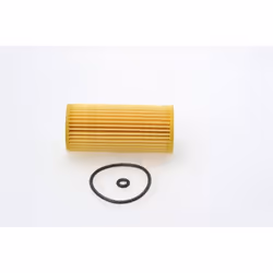 Filtro olio BOSCH 1 457 429 272 - Vista aggiuntiva 4