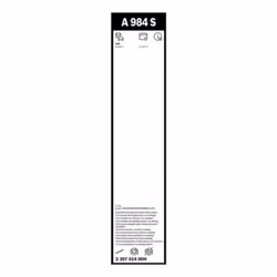 Spazzole tergicristallo senza telaio BOSCH 3 397 014 00H - Vista aggiuntiva 5