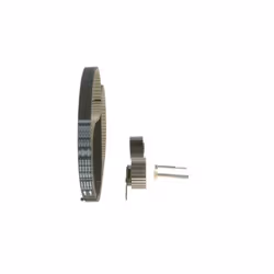 Set di cinghie di distribuzione BOSCH 1 987 946 717 - Vista aggiuntiva 4